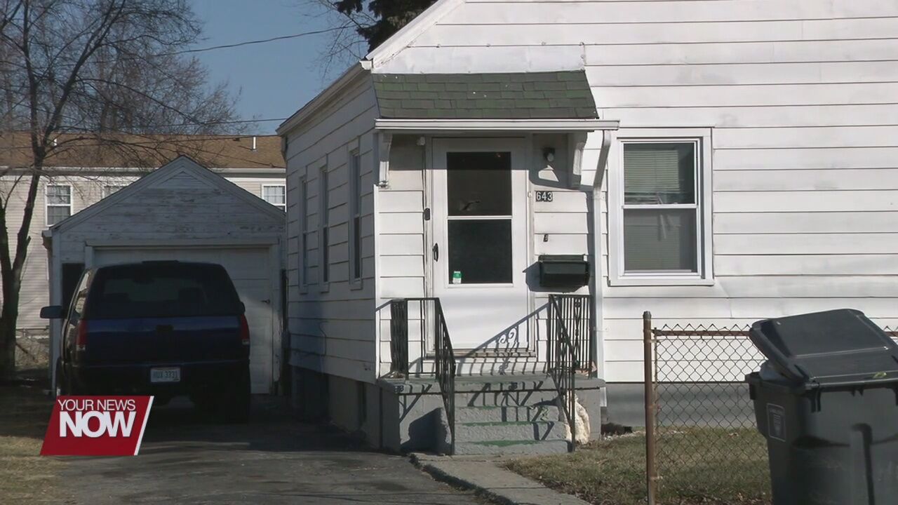 Lima man arrested after a hostage incident early Friday morning